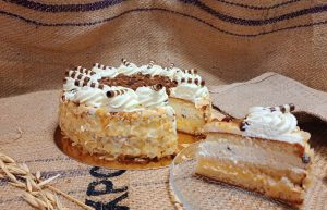 Bakpakket Boerenjongens Taart