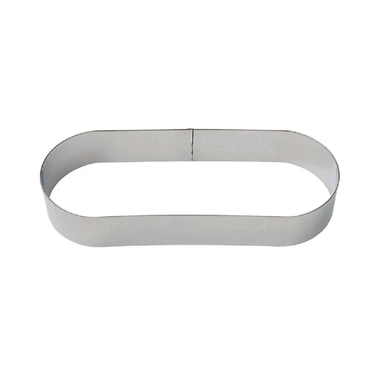 BrandNewCake Sloffenring RVS 24cm