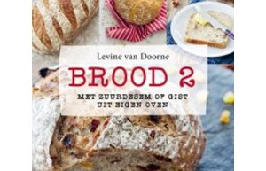 Brood 2, Levine van Doorne