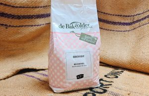 Broodt broodmix - 1 kilo
