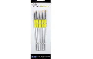 PME Fine Craft Brushes