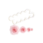 FMM Cutter The Easiest Rose Ever