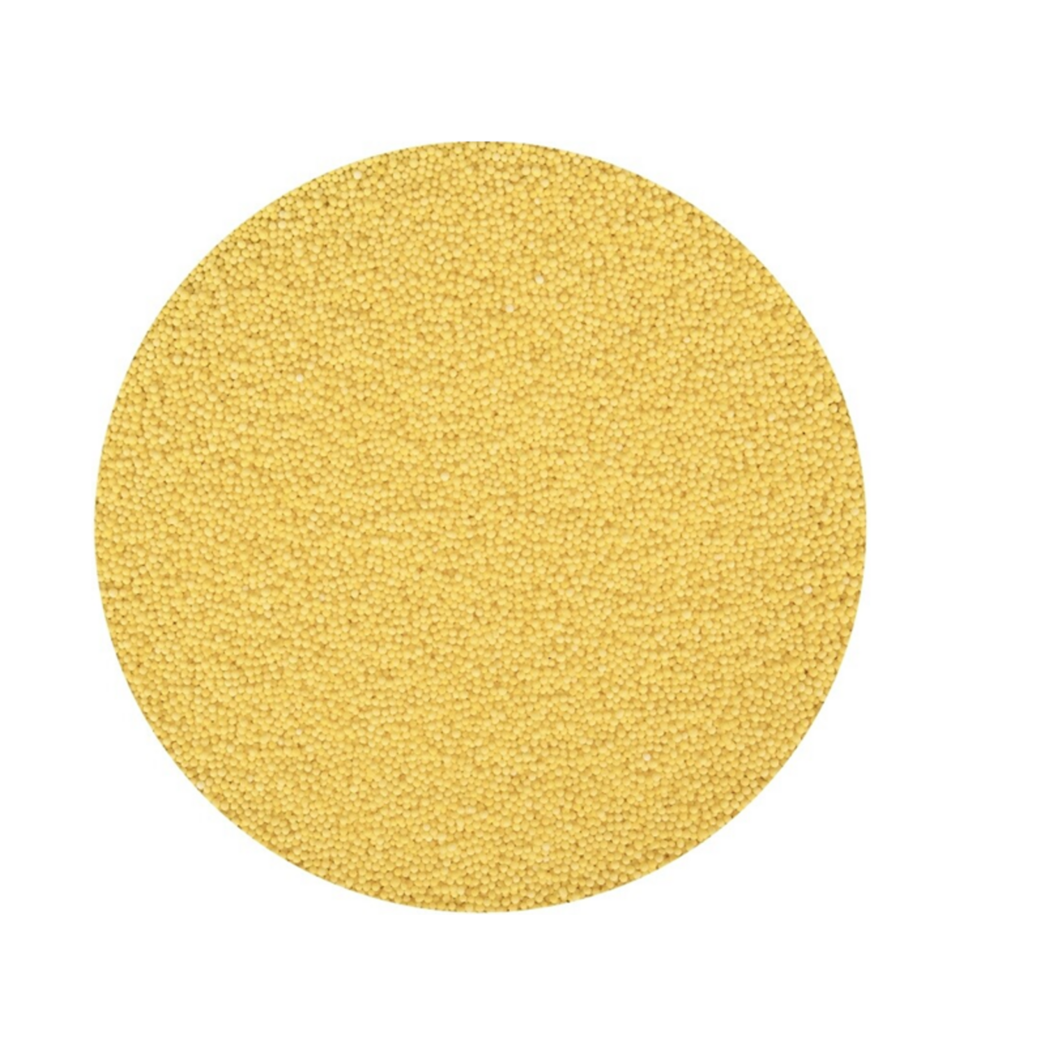 Musketzaad Geel - 45 gram