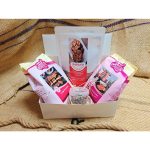 Cadeaupakket 'It's all chocolate'