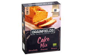 BIO Cakemix 400 gram**