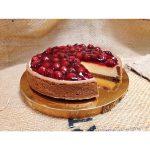 Bakpakket Cheesecake