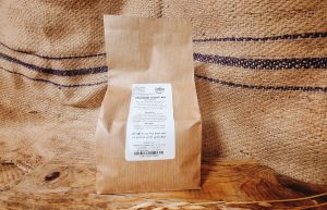Biscuit mix Chocolade 1kg