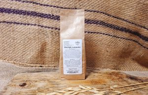 Chocolade koekjesmix