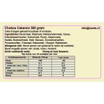 Noets Chokos Cakemix 500 gram