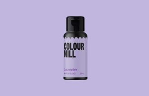 ColourMill Lavender 20 ml - Aqua blend