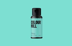 ColourMill Tiffany 20 ml - Aqua blend**