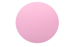 Culpitt Cakeboard Roze Mat Extra Stevig 25 cm