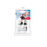 Dekora Disney Frozen Cupcake toppers pk/16