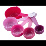 Dr. Oetker Peppa Pig - Maatbekerset pc/5