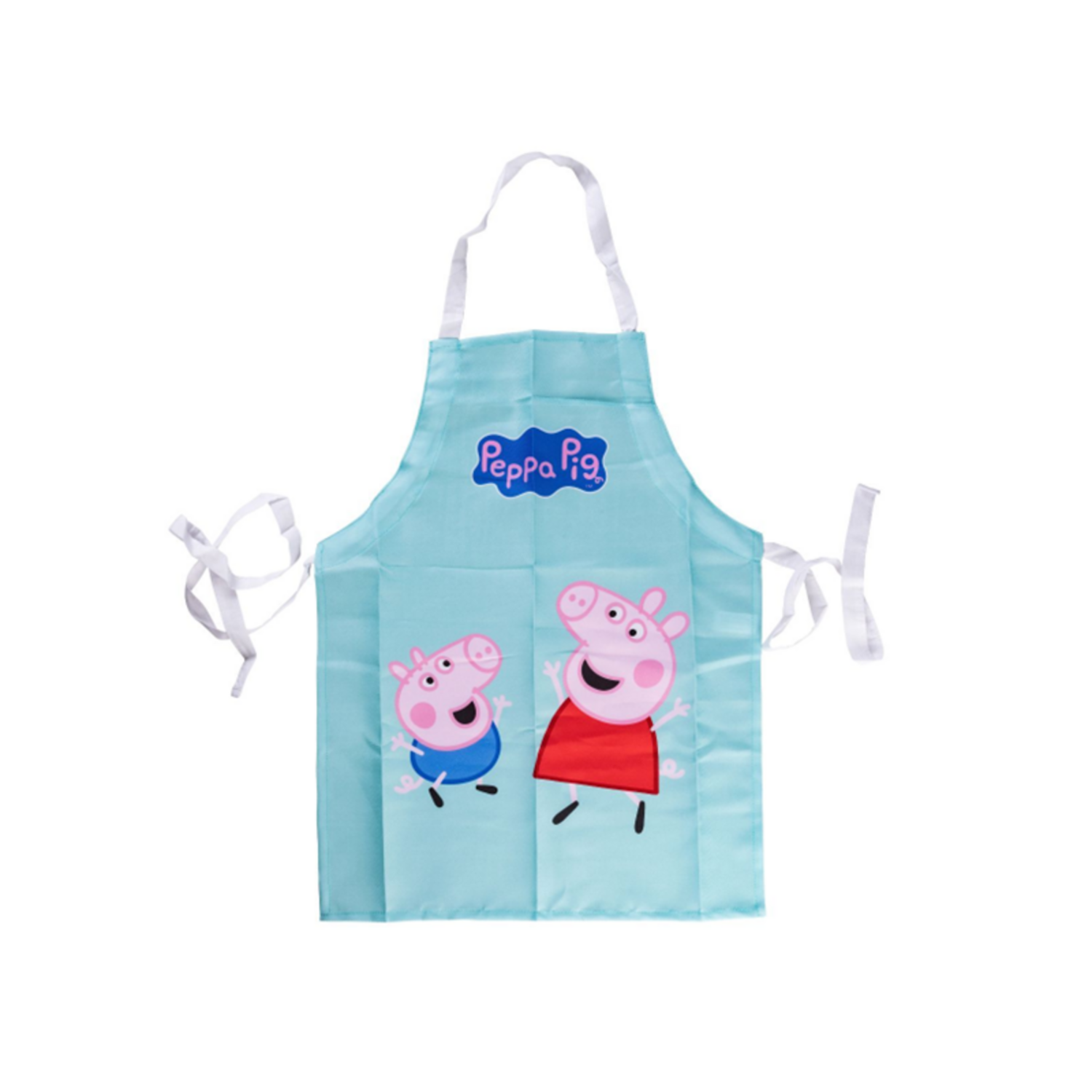 Dr. Oetker Peppa Pig -Bakschort voor kinderen