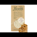 Noets Dadel-Vijgen Brood Mix