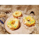 Bakpakket Donutsoezen