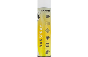 Dubor bakspray