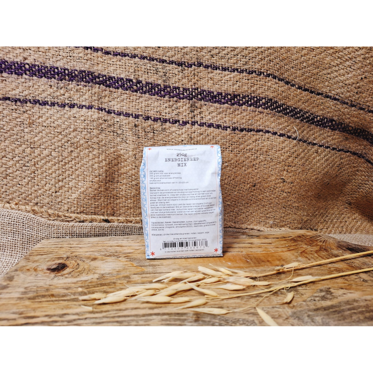 Energiereep 250 gram