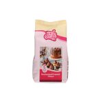 Funcakes Enchanted Cream Chocolate 450 gram
