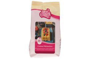 FunCakes Mix voor Banketbakkersroom 500 g