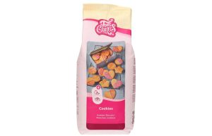 FunCakes Mix voor Cookies 1 kg