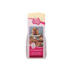 Biscuit mix Chocolade 1kg Funcakes