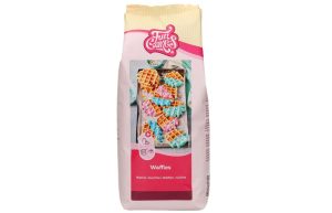 FunCakes Mix voor Wafels 1 kg