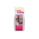 FunCakes Mix voor Red Velvet Cake 1kg