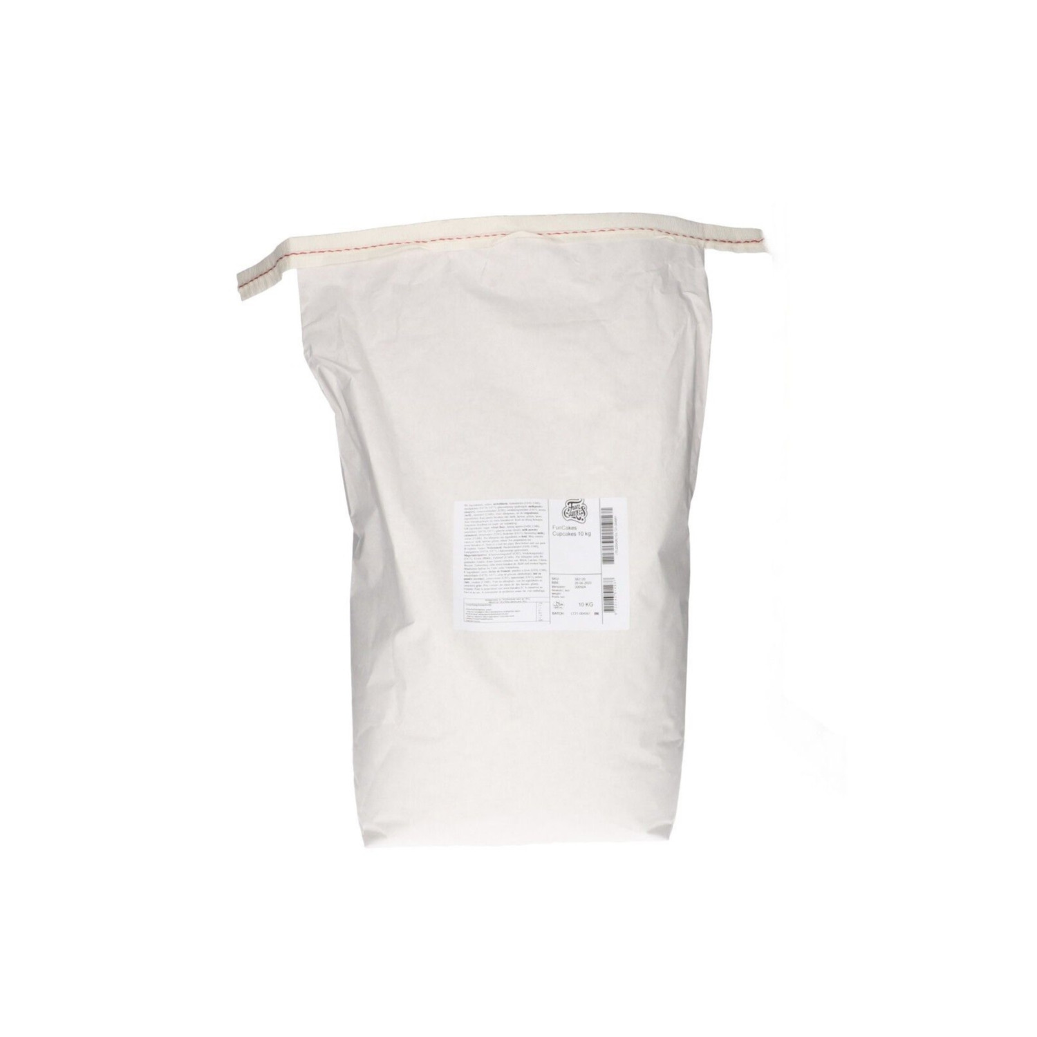FunCakes mix voor Cupcakes 10kg