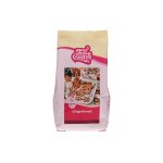 Funcakes Gingerbread 500g