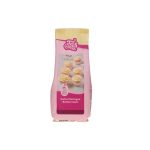 Funcakes Swiss Merinque Botercrème - 800 gram