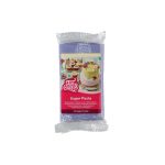 Rolfondant Vintage Purple 250 gram THT SALE