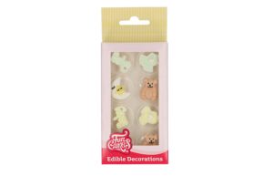 FunCakes Suikerdecoraties Happy Baby Set/8