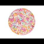 Sprinkle Medley pastel unicorn 180 gram