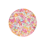 FunCakes Sprinkle Medley Pastel Unicorn 50 g