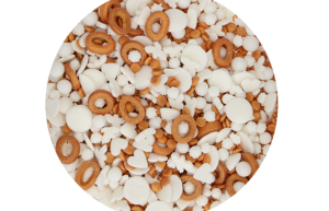 FunCakes Sprinkle Medley Bridal 60 g