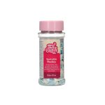 FunCakes Sprinkle Medley Baby Blue 50 g
