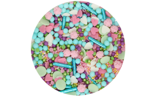 FunCakes Sprinkle Medley Pretty Sweet 65 g
