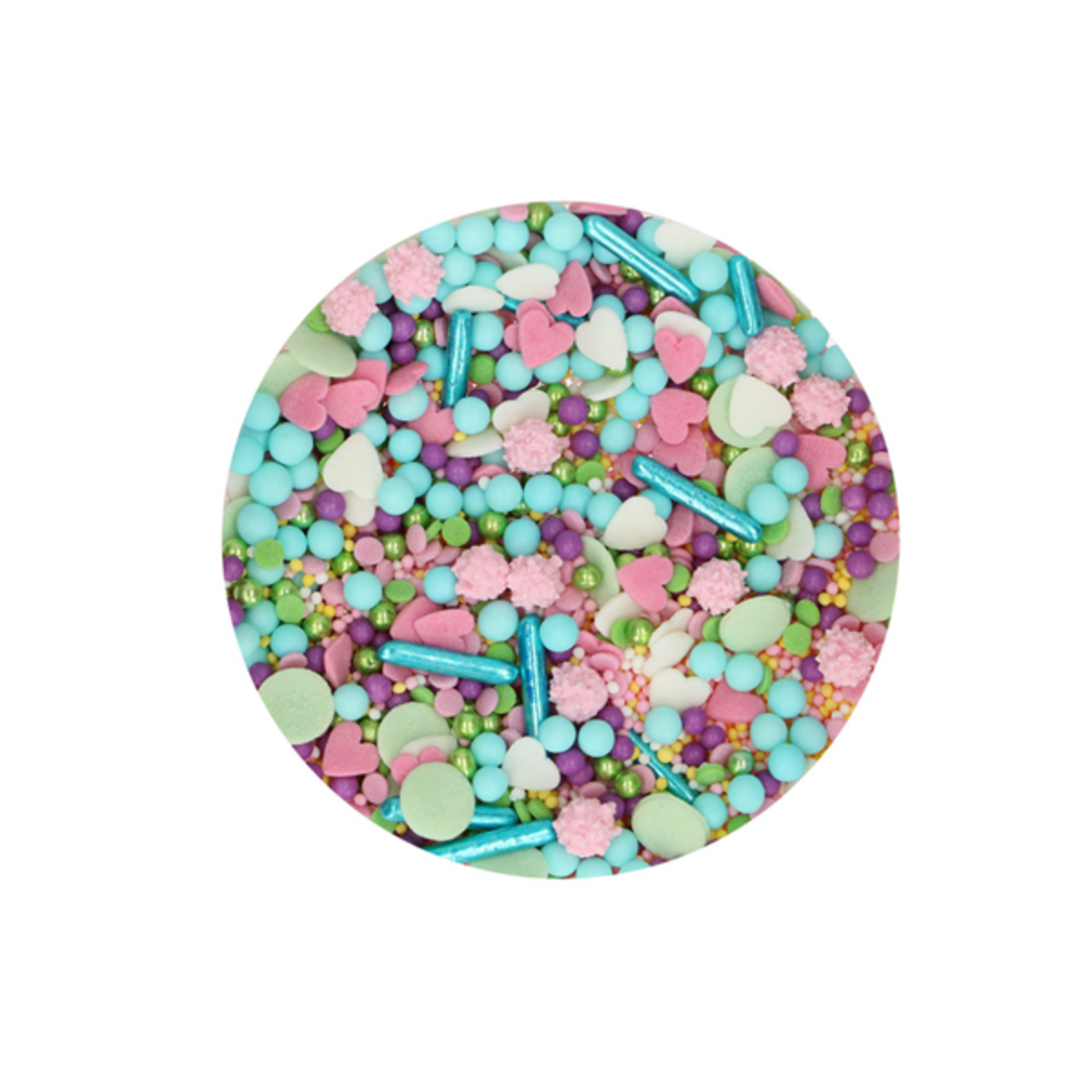 FunCakes Sprinkle Medley Pretty Sweet 65 g