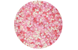 FunCakes Sprinkle Medley Beloved 65 g