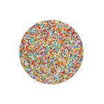 FunCakes Musketzaad Discomix 250 g