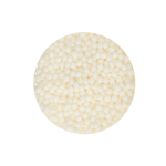 Funcakes Zachte parels Medium wit 60g