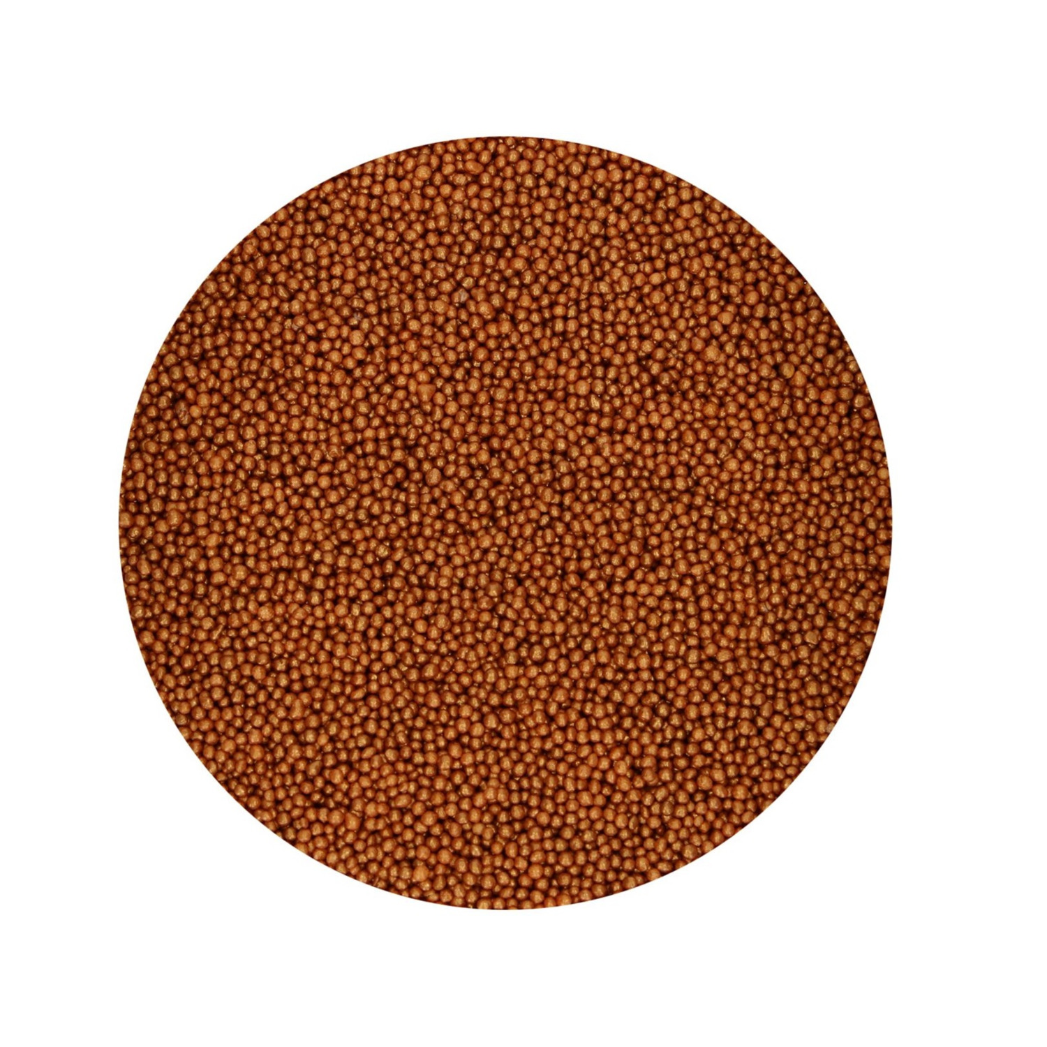 FunCakes Musketzaad Goud 80 g