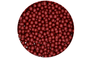 FunCakes Candy Choco Parels Medium Bordeaux 80 g