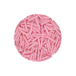 FunCakes Matt Sugar Rods XL Roze 70 g
