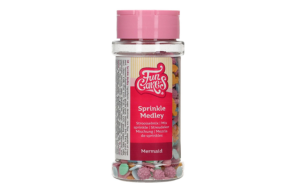 FunCakes Sprinkle Medley Mermaid 50 g