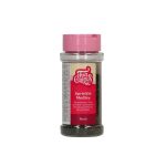FunCakes Sprinkle Medley Black 65 g