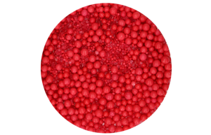 FunCakes Sprinkle Medley Rood 70g