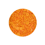 FunCakes Sprinkle Medley Oranje 70g